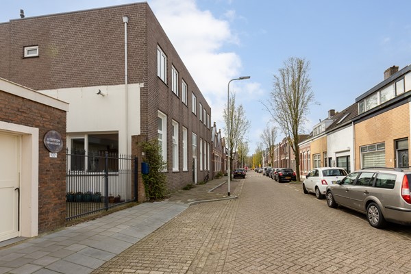 Medium property photo - Emmastraat 98, 4701 GH Roosendaal